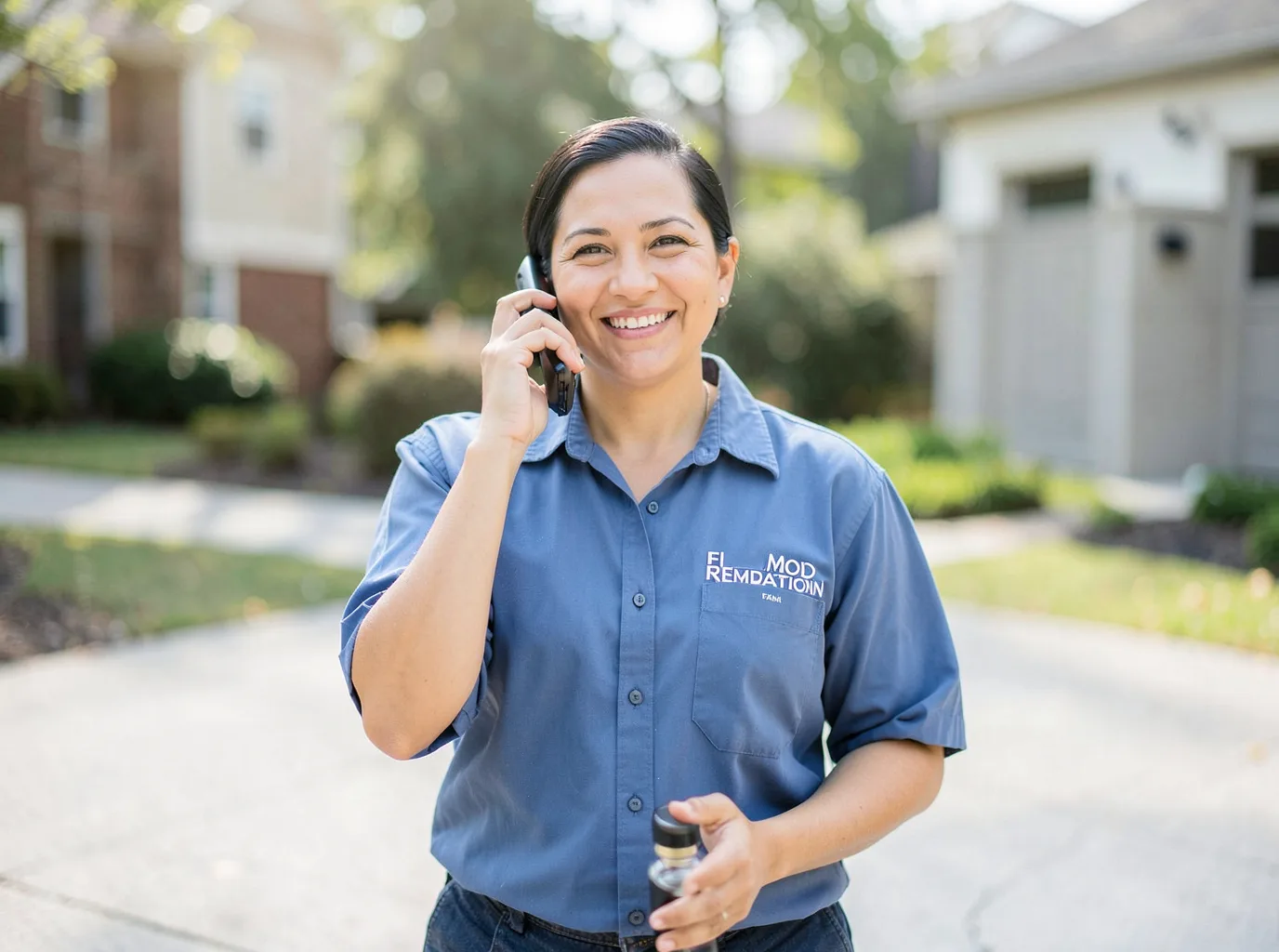 Mold Remediation Brownfield, ME FAQs